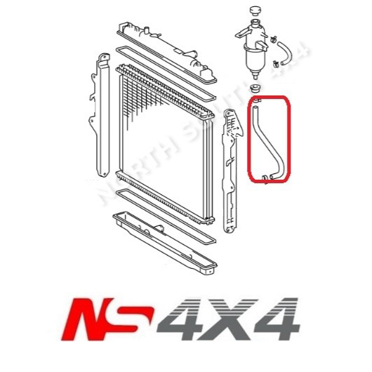 Ns4x4